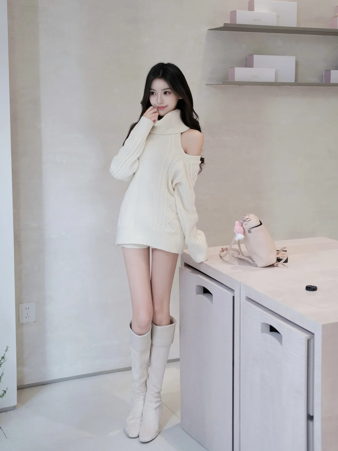 我只是一个贪图享乐的人罢了我有什么错