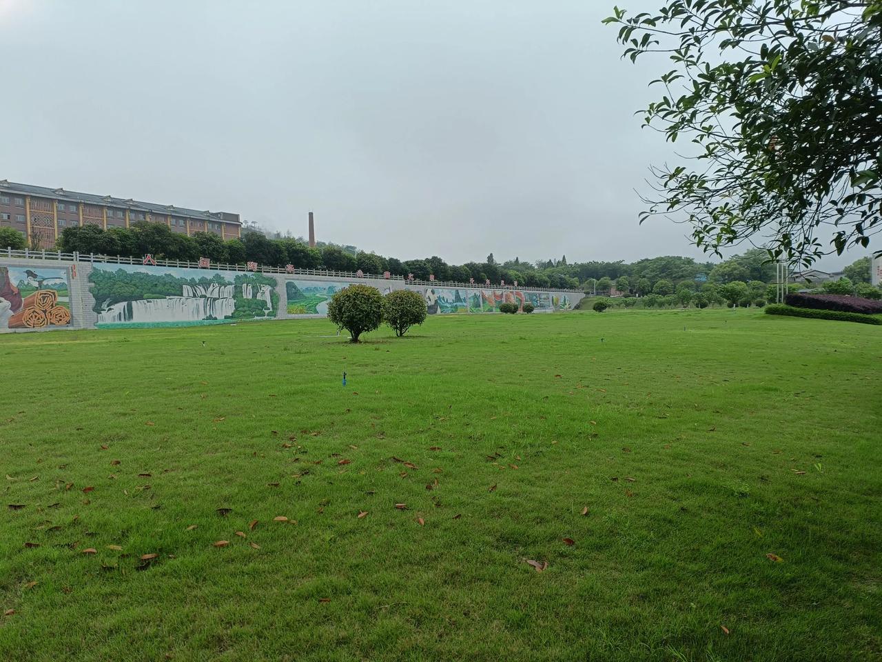 广西全州湘山酒业景区真的太值得一逛！它可是桂林新晋的AAAA级景区，位于全州县城