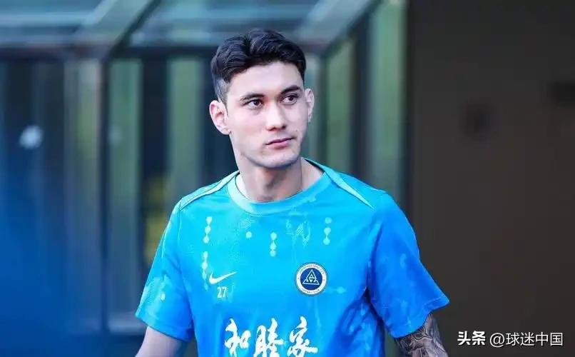 中超揭幕战前瞻：成都蓉城VS深圳新鹏城，凤凰山首战看点拉满🔥
 
2026中超