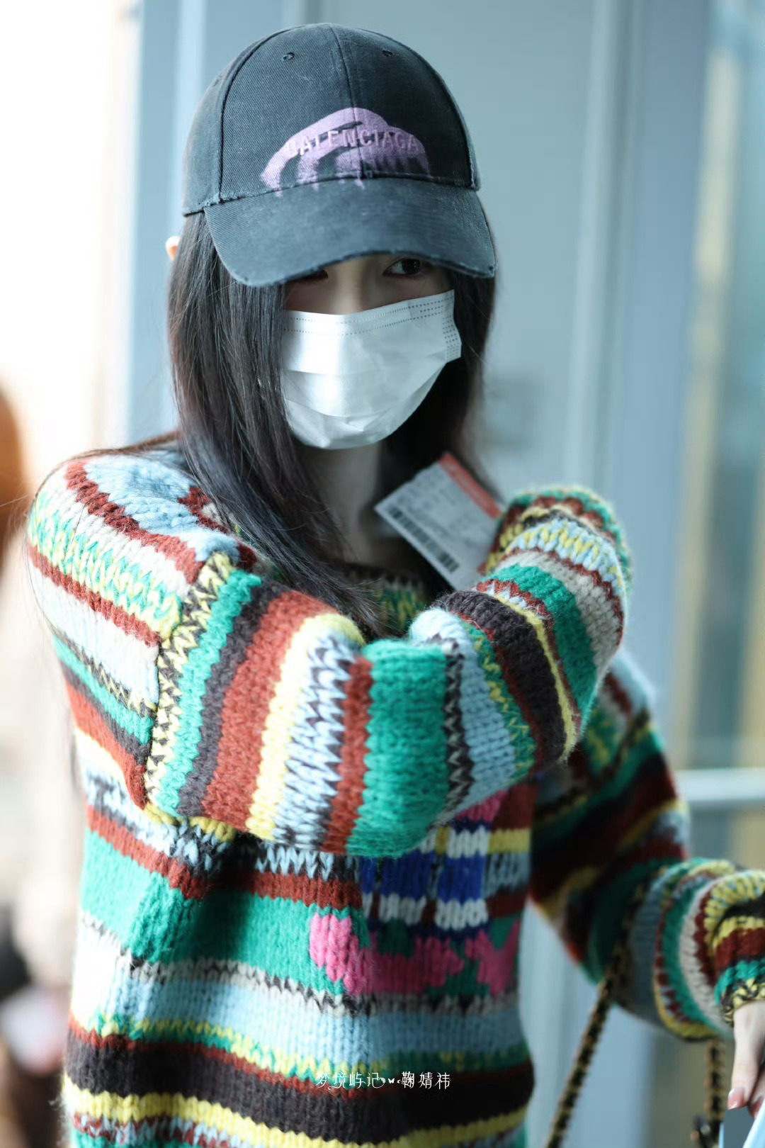 鞠婧祎 jjy鞠婧祎阿黛 jjy鞠婧祎来战 “你是常青树那我就是不死鸟”𝓘𝓯