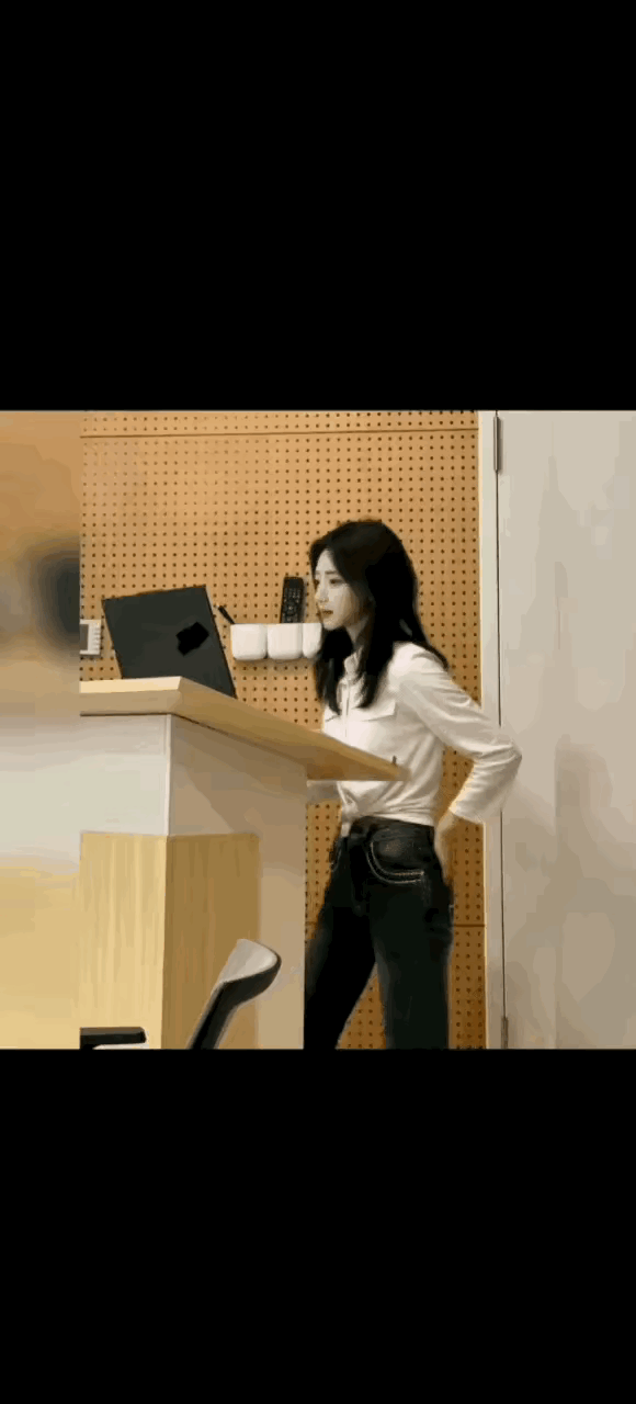 不懂就问，为什么漂亮的女生，一般都是瘦瘦的的？