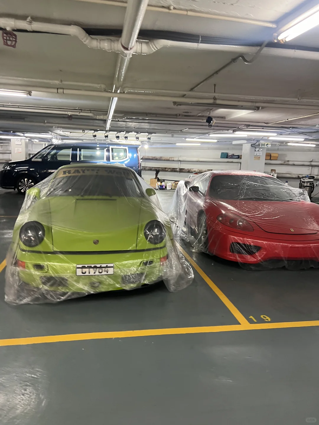 保鲜膜不止可以保鲜