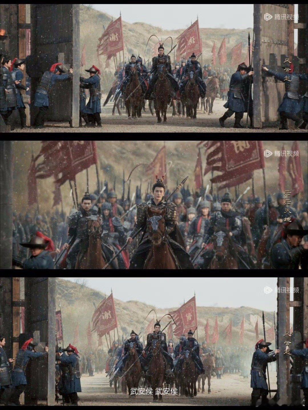 没看逐玉之前我在清高什么 谁懂打脸的快乐！没看逐玉前盲目清高，看后彻底沦陷，全员