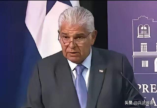 我国再次出手，一个让巴拿马当局担心的动作来了！

国家发改委在3月20日，直接约