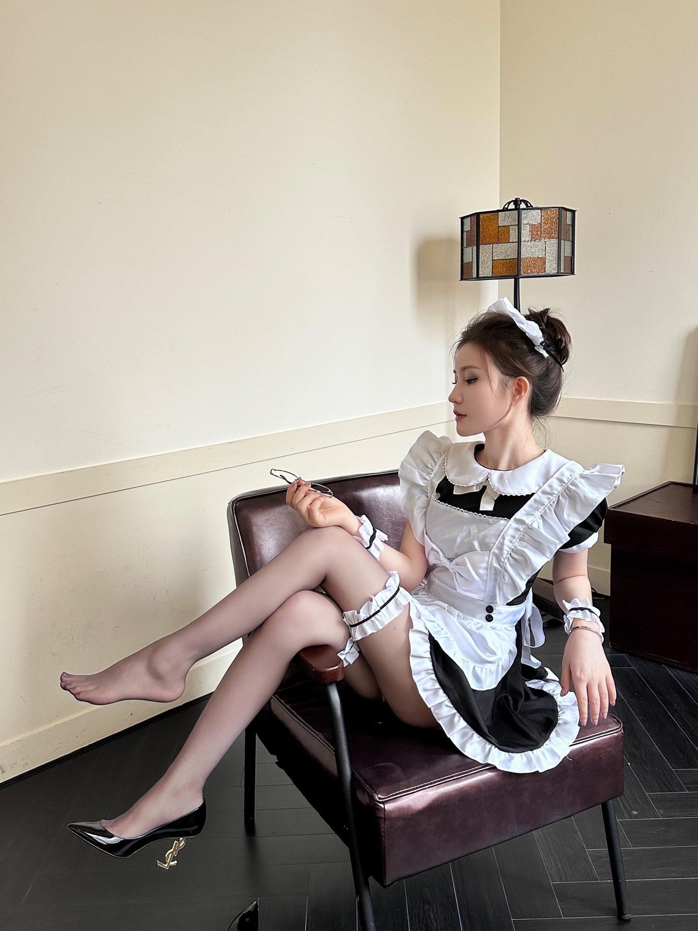 专门为你拍的
