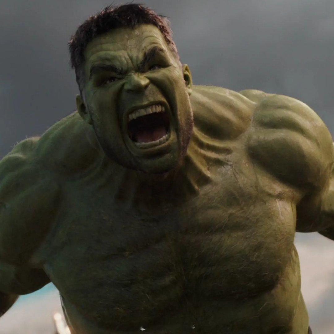 马克·鲁法洛确认他不会在《复仇者联盟：毁灭日》中回归饰演浩克。“只要他们能继续找