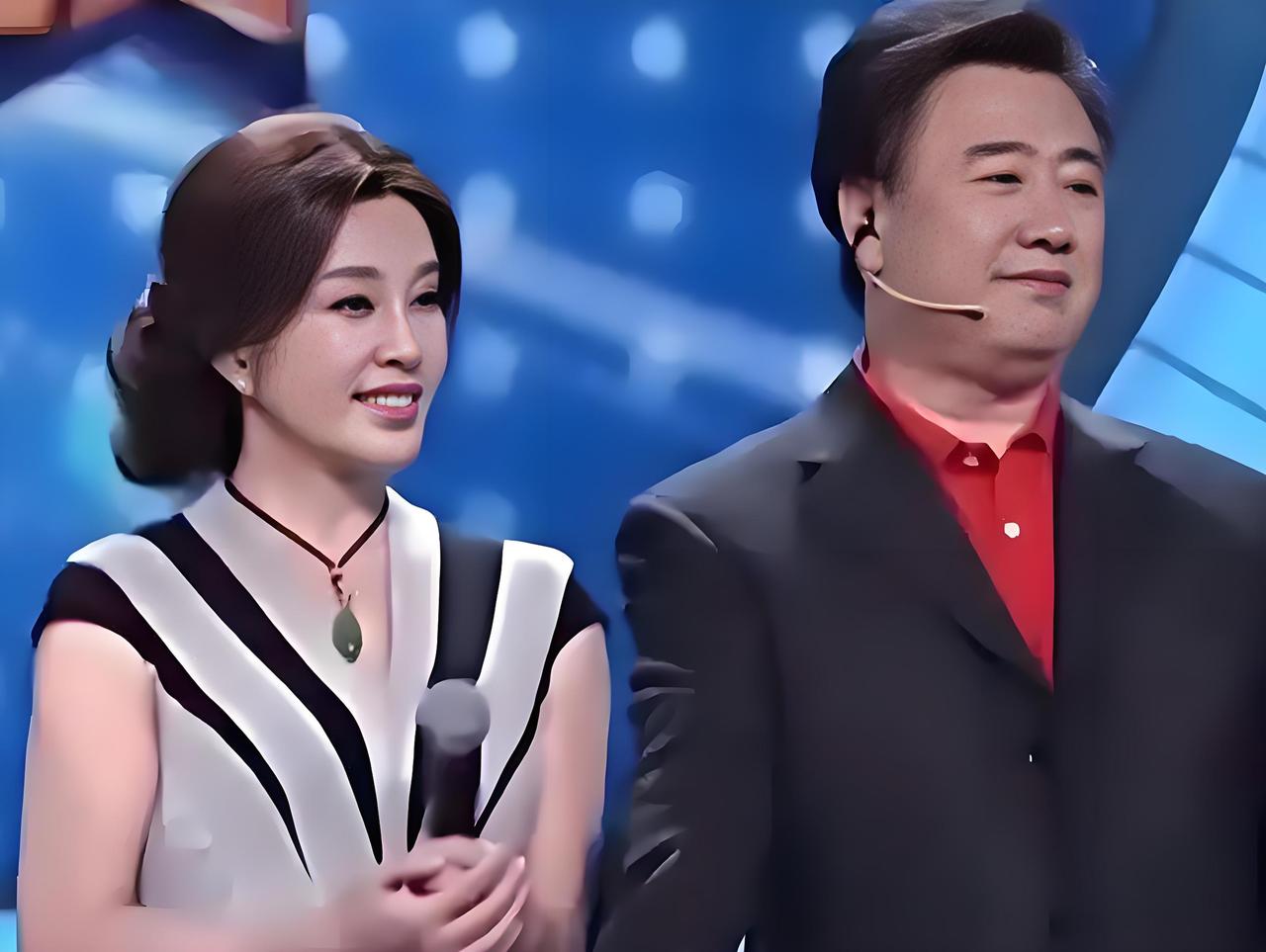 陈国军那句“刘晓庆是我这辈子最爱的人”，背后藏着一段复杂又狗血的故事。

198