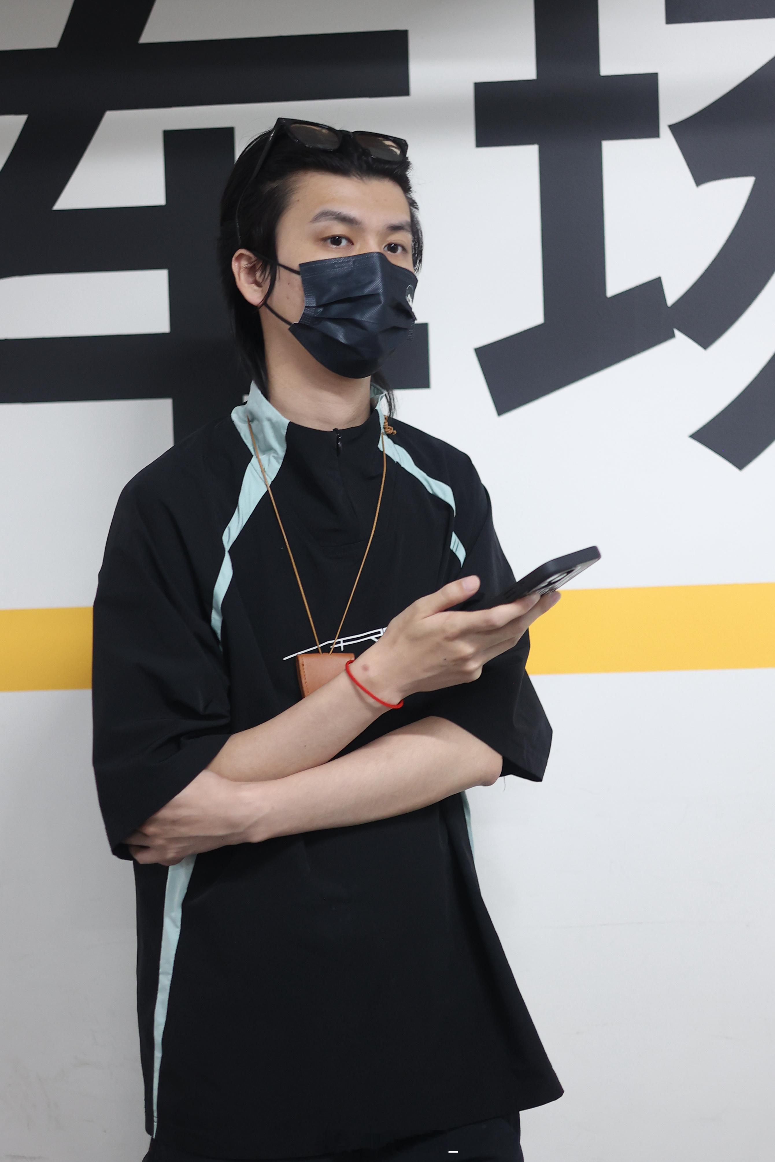 高筱贝[超话]  20260907｜上海—北京南🚂欢迎回京all🈲 ​​​