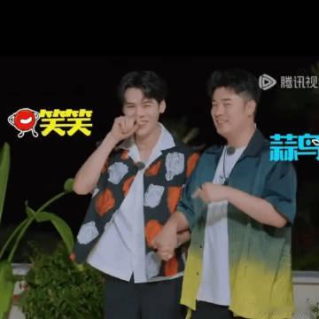 不要在喝水的时候看龚俊这段龚俊《地球超新鲜》爆笑名场面！萨摩耶变脸+高能接梗，笑