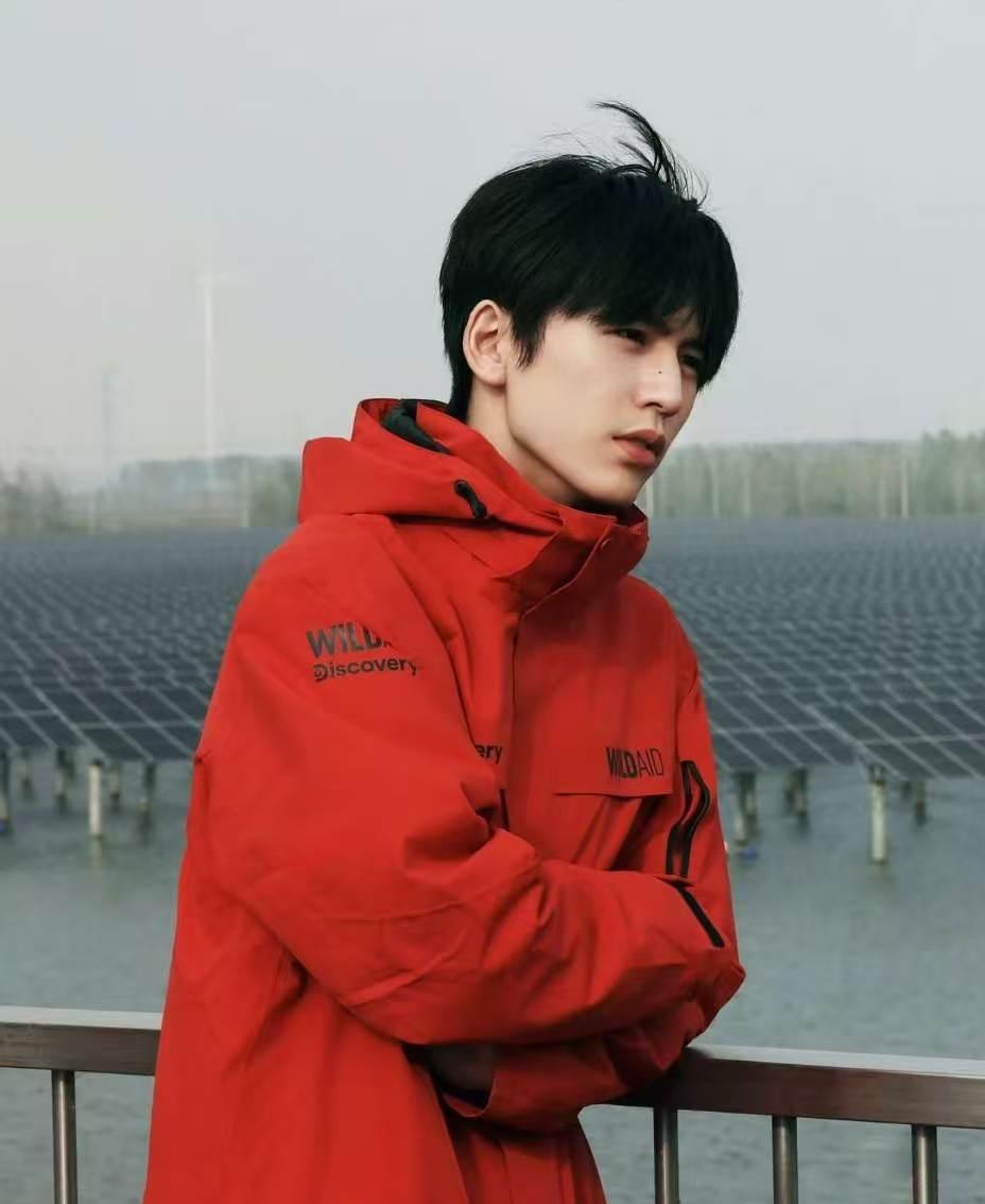 discovery迎来了最权威的代言人 ​​​