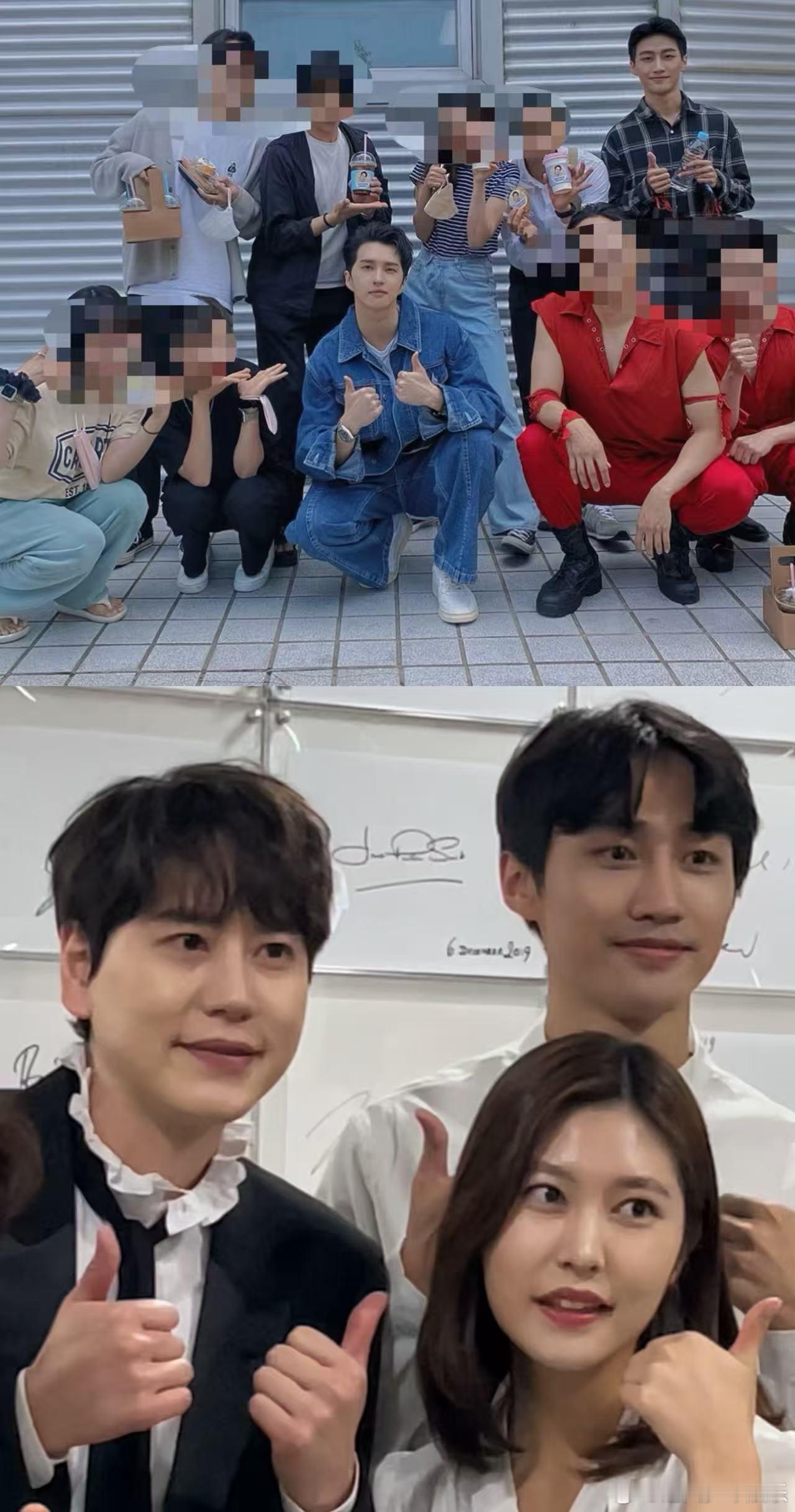 年龄焦虑的风吹到了爱豆圈 养成系有陪伴成长的温情，大器晚成有厚积薄发的底气，爱豆