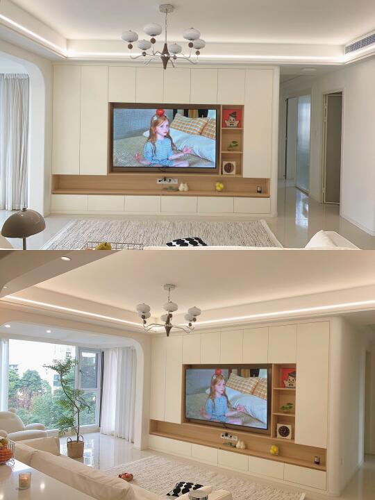 13w而已，要什么高级感🤣……