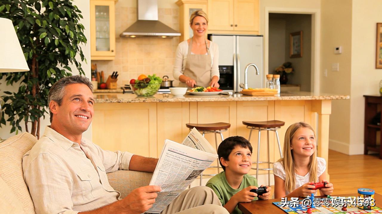 春节本是团圆时，山东一位 25 岁小伙却在两个家中感受到了截然不同的冷暖。除夕当