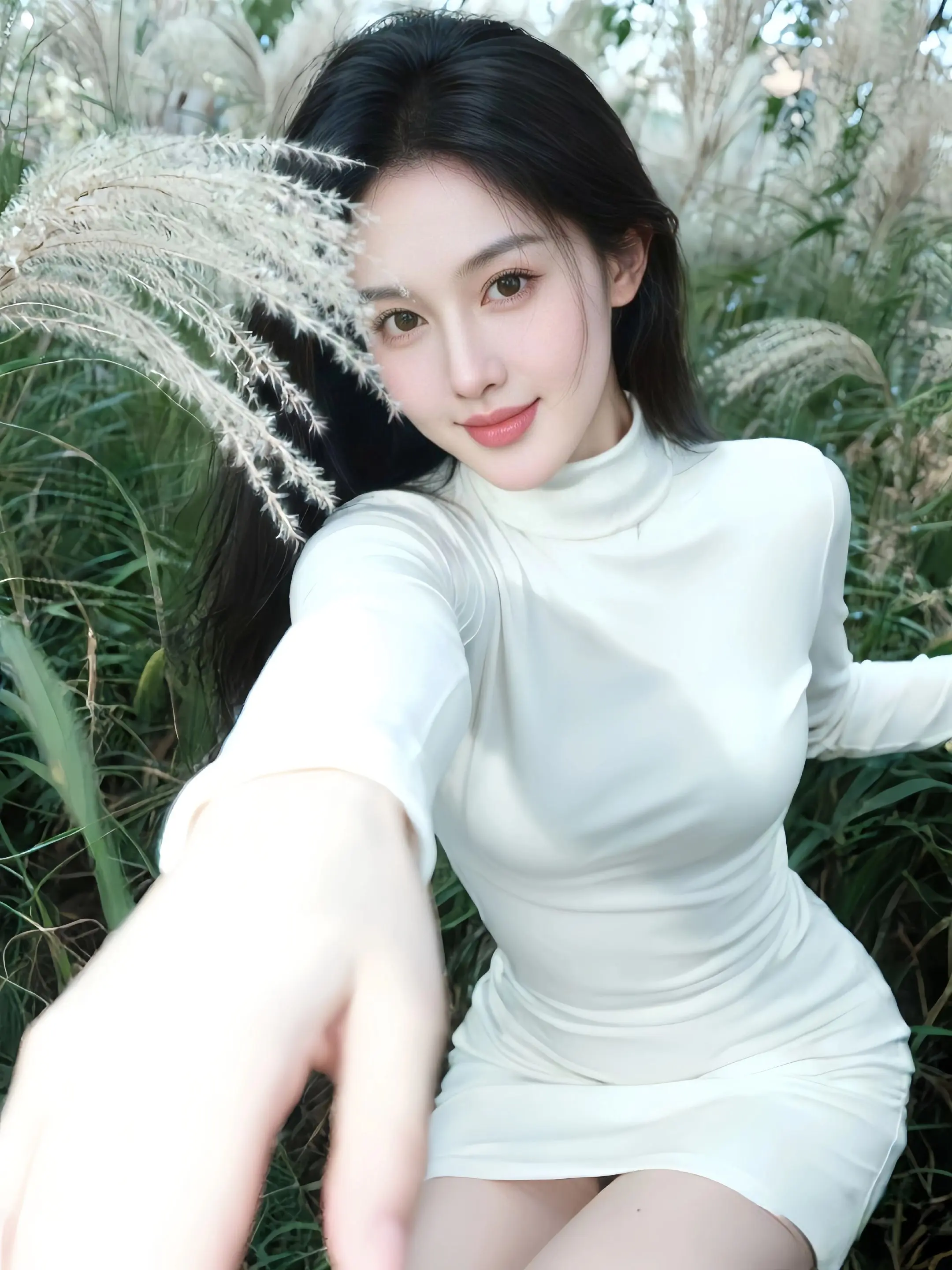 我就想找一个好好爱我的人，好难嘛？