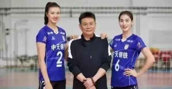 刁琳宇，如果她不是来自于江苏队，也许就不会如此被人诟病。作为中国女排国家队主力二