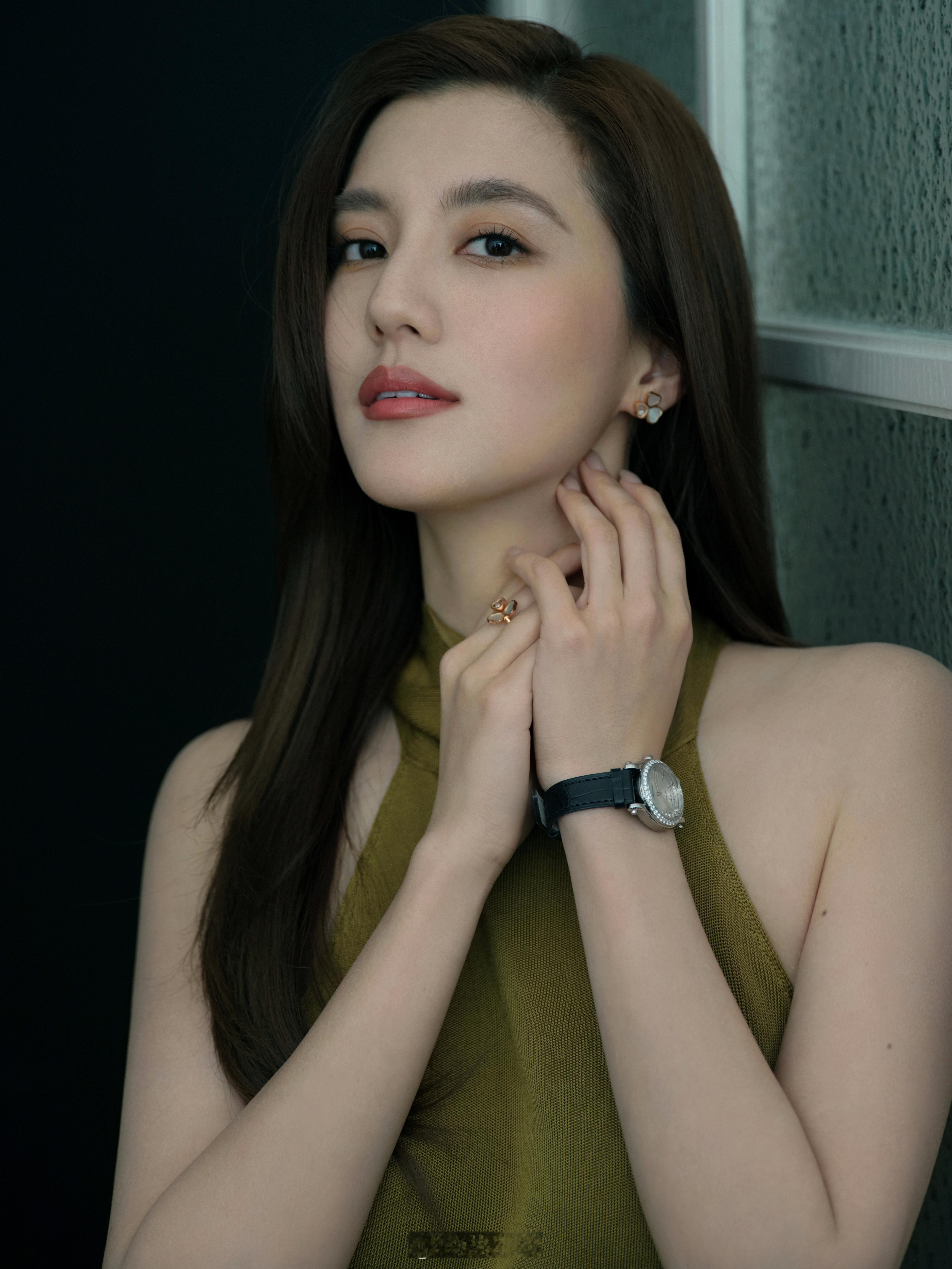 吴千语 热图阁公众号 