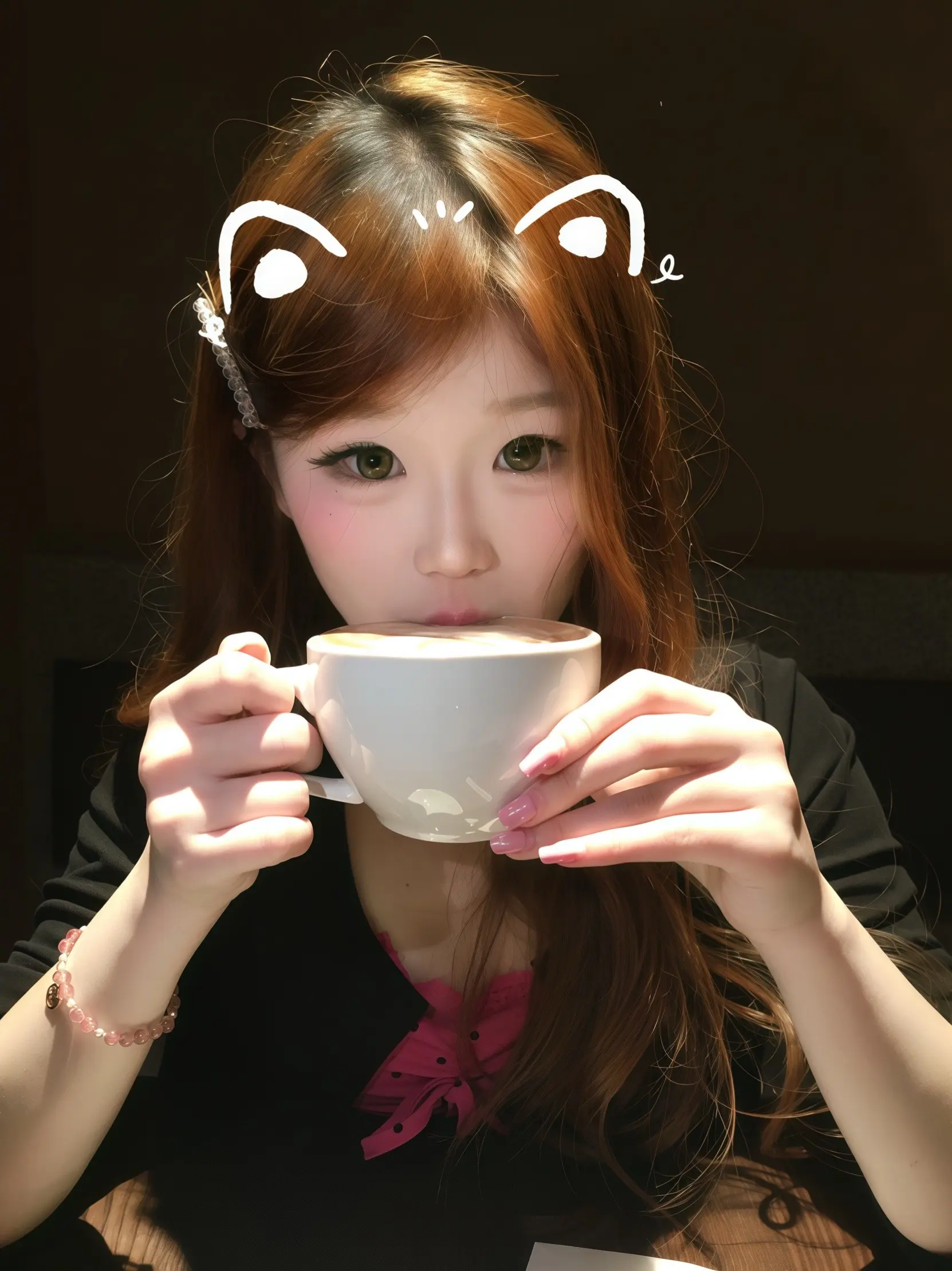 mua究竟是什么梗 怎么没有女孩对我说过！