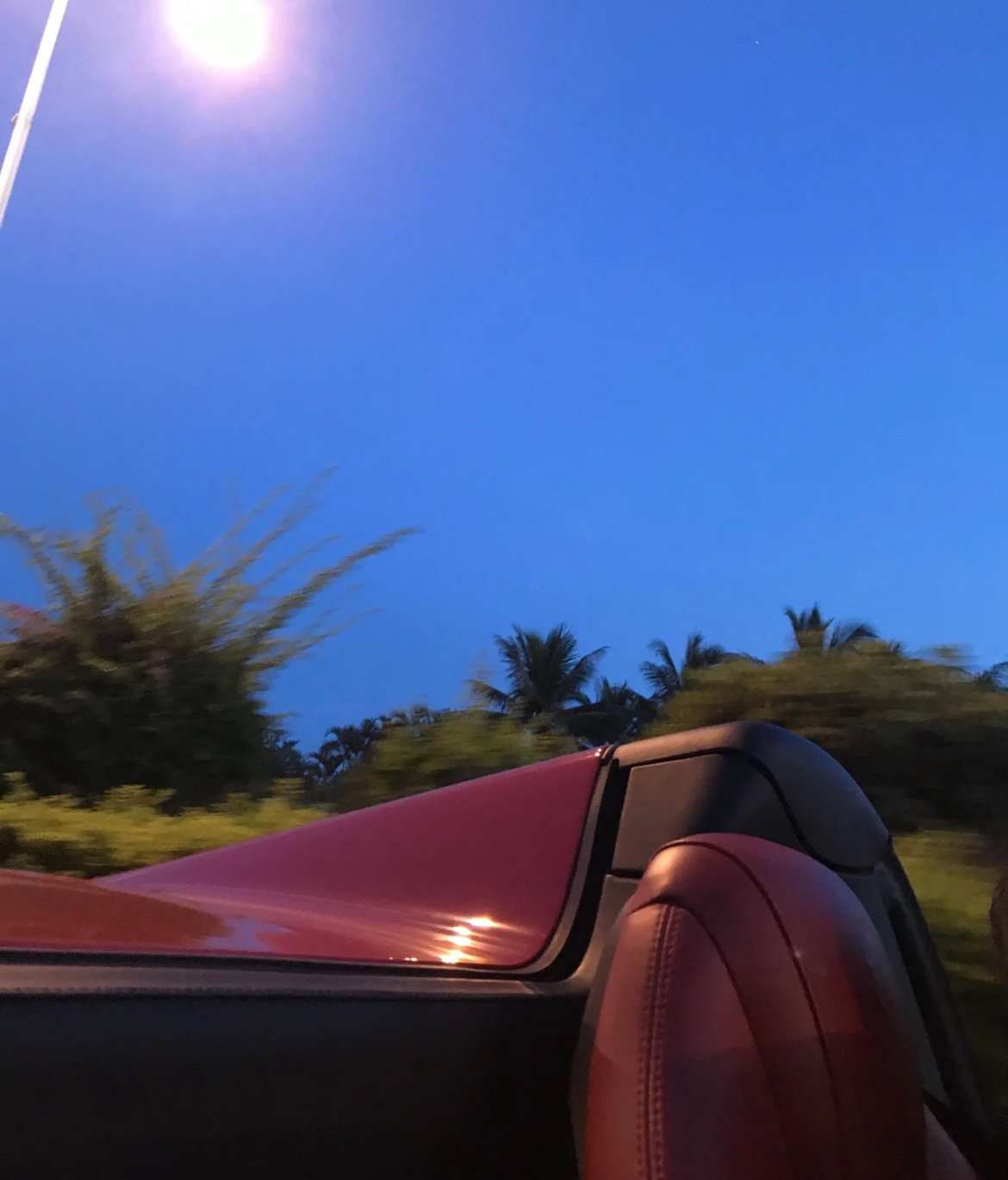 读到一段很有力量的话：“生活中90%的烦恼，并不是来自事情本身，而是源于你对这件
