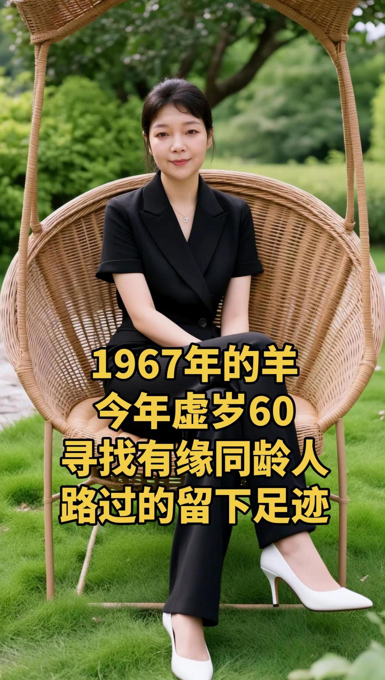 岁月不饶人，一晃奔七了。年轻时好好努力，到了退休年龄好好享受！