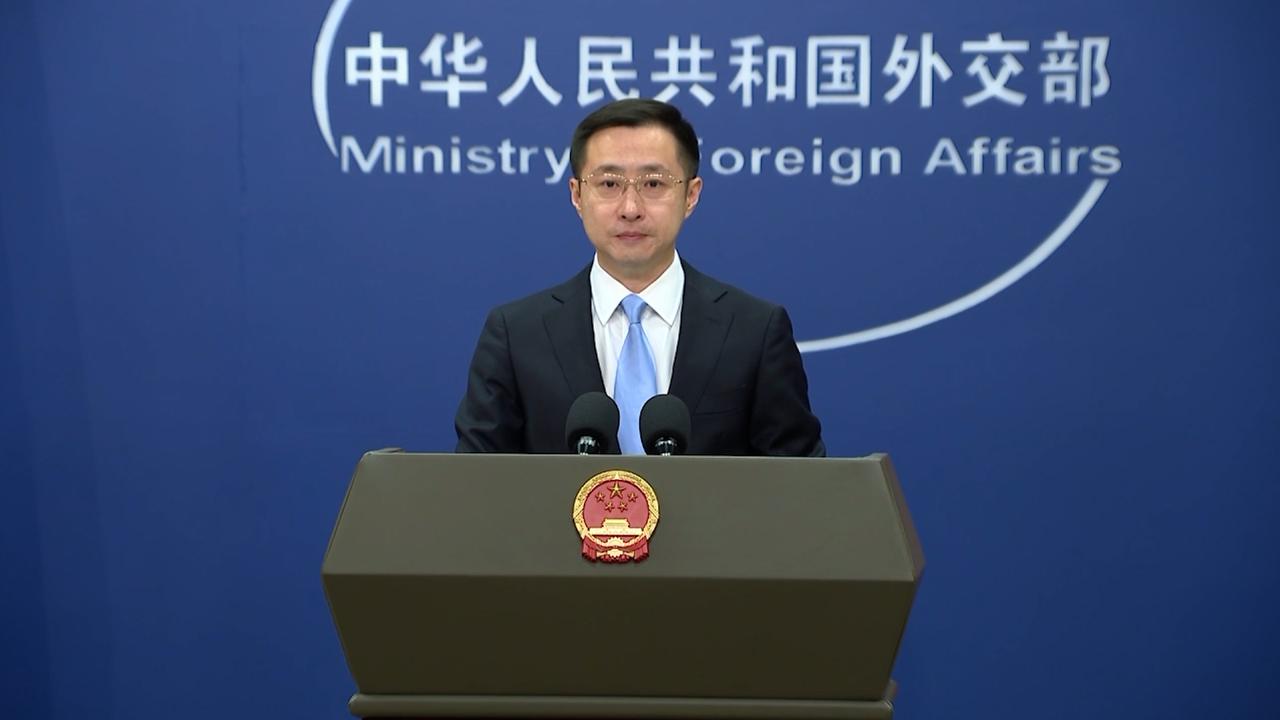 美国给巴拿马撑腰失败，中方果断出手检查大批船只，这下有意思了！
 
7月13日，