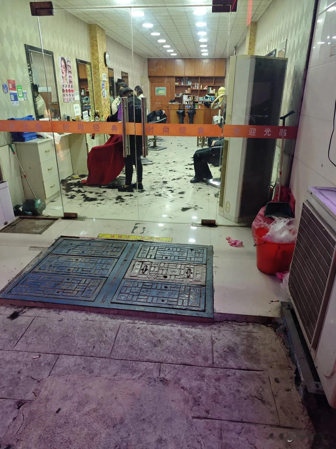 过年了，理发涨价了！