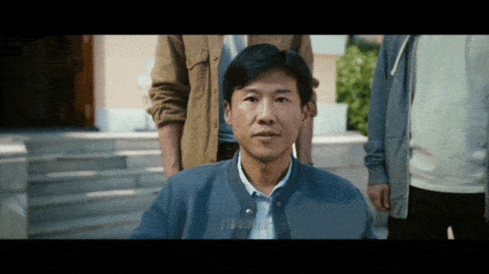 这四人凑一桌能笑死三个 真的会被这种“脱口秀式”的办案日常戳中！他们不是在查案，