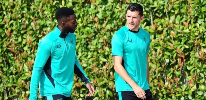 西甲联赛第二轮的比赛中，毕尔巴鄂竞技将前往客场挑战巴塞罗那。对此，毕尔巴鄂后卫达