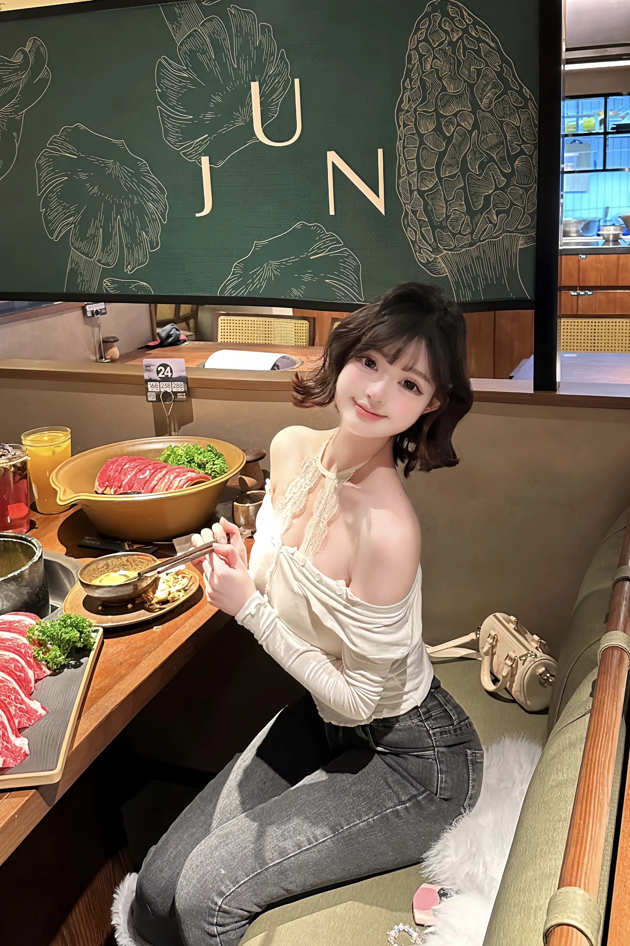吃饱饱^o^