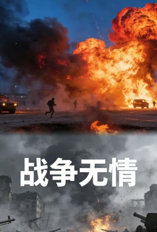 凌晨的一声闷响，美军坚不可摧的神话碎了！3月16日凌晨，伊拉克美军胜利营遭到突袭