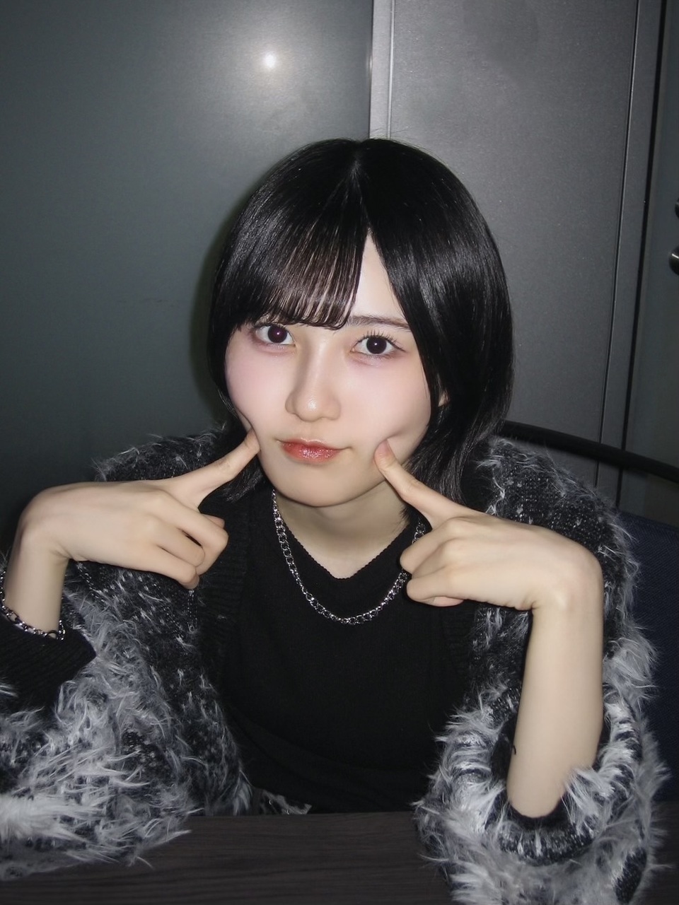 的野美青「今日はゆーるゆるブログです たまには良いかなー！！！！と 今日はなんと