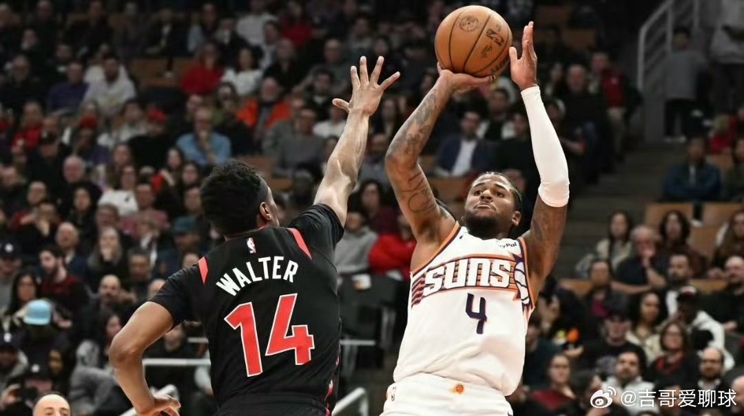 北京时间3月14日上午，多伦多猛龙在主场以 122-115 逆转战胜了菲尼克斯太