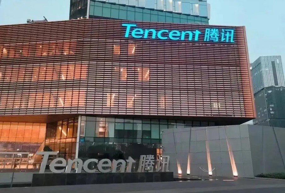 【高管罕见回应腾讯AI慢了言论腾讯高管称有些地方可以做更好】姚顺雨回应加入腾讯今