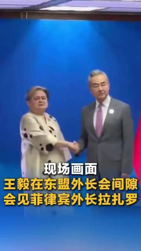菲律宾的表态，给民进党当局泼了一盆冷水！

在中菲在仁爱礁发生冲突之后，民进党当
