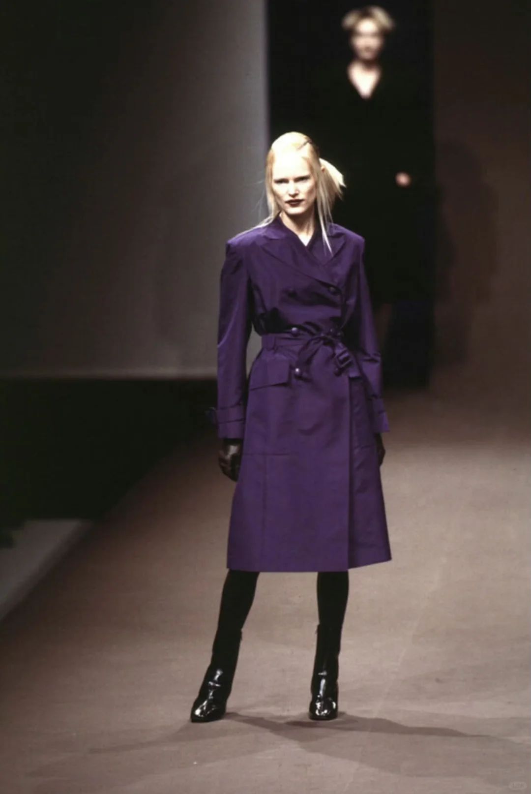 Hermès  Fall 1997 秋冬