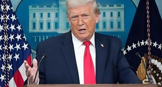 特朗普这话就很有意思了，当主持人问他，如果日本与中国开战，美国会不会支持日本时，