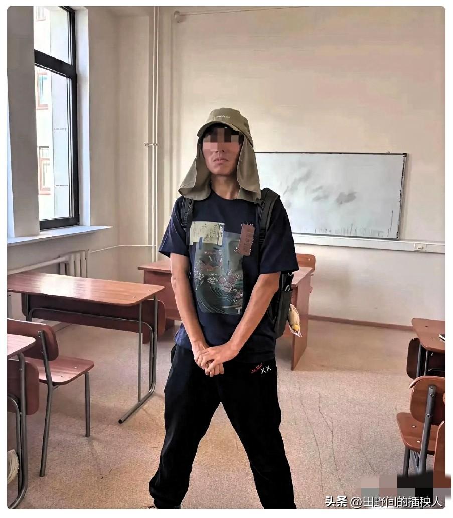 南京留学生陈宇昕事件
现在最痛心的就是他的父母了，本来把孩子送出去读书，是为了让