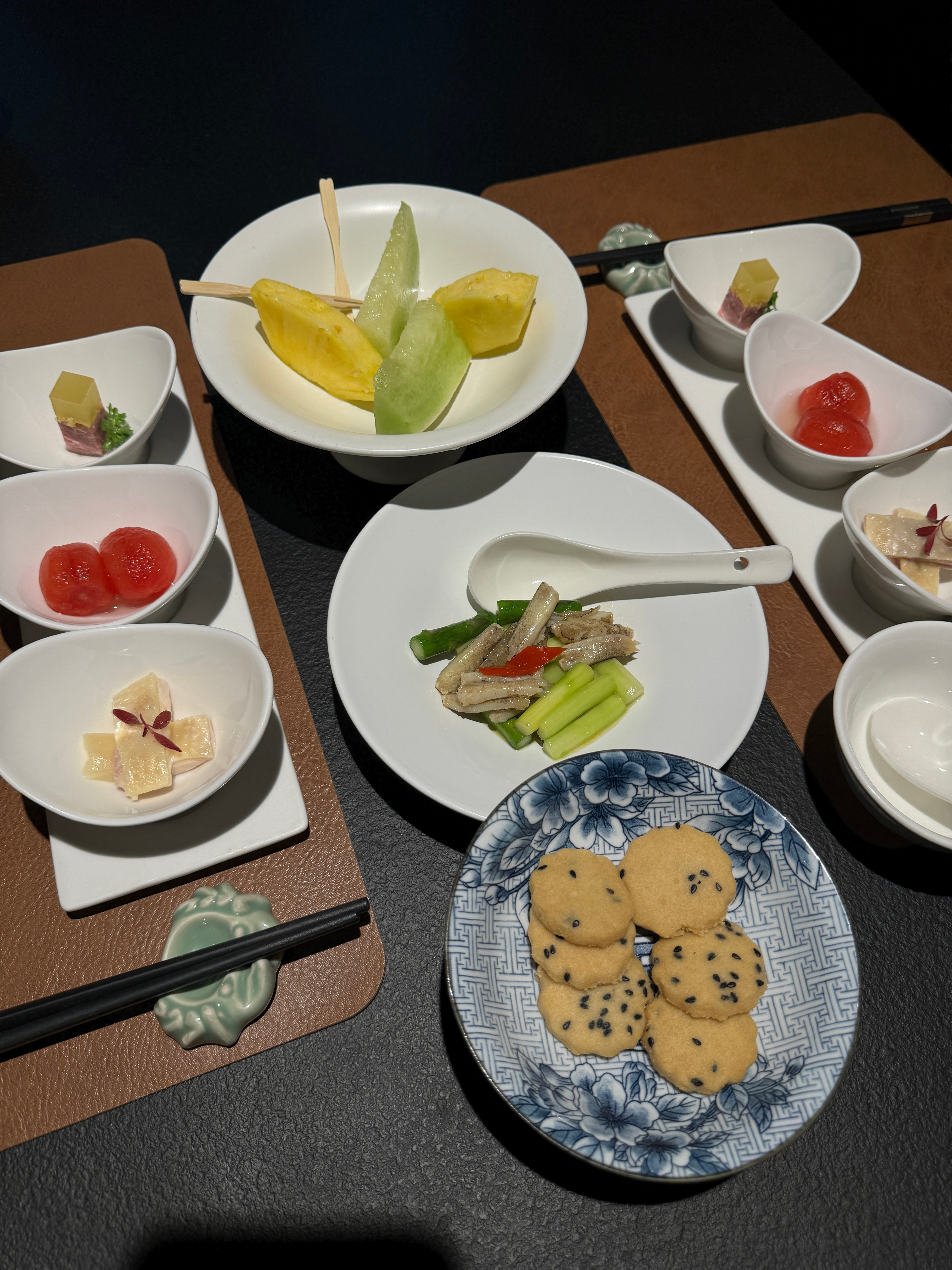 一些𝟕飯. 日常𓎩⁺¹  ​​​