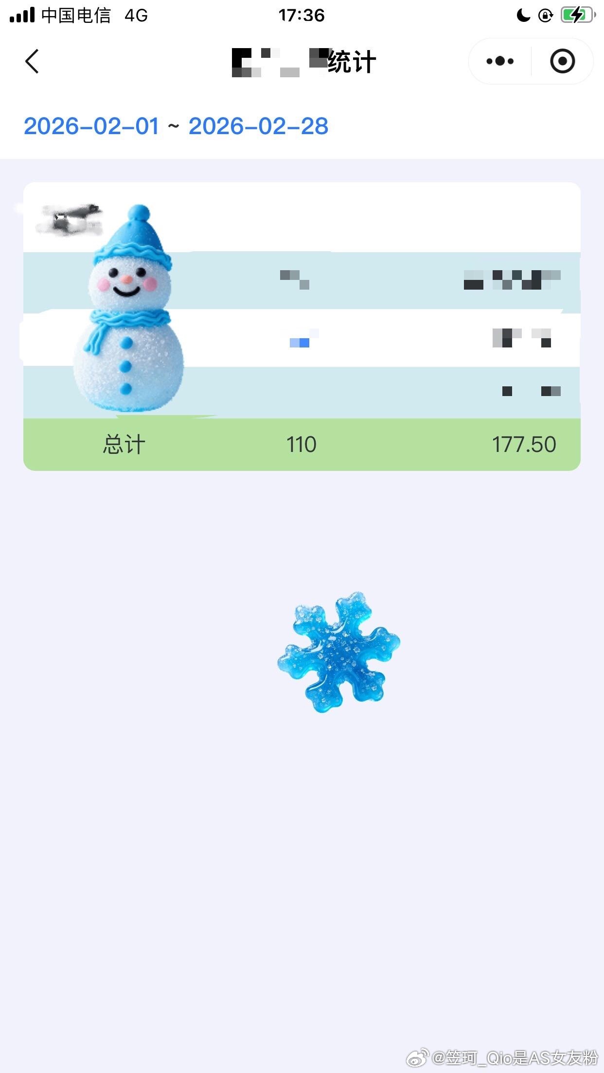 至此寒假的工作已成艺术明儿回校注册二月的最后一天