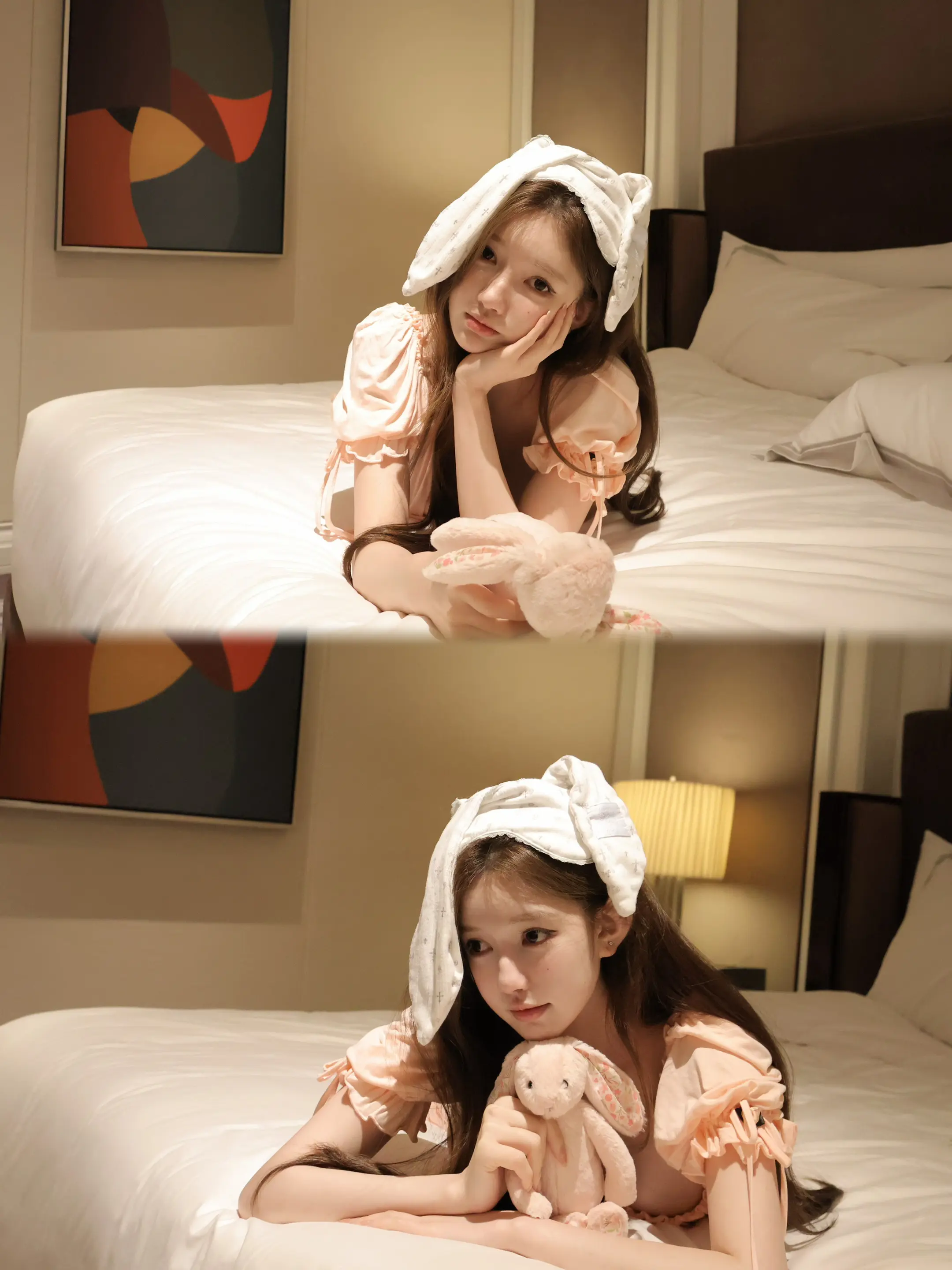 你答应我的 却成了我为难你的