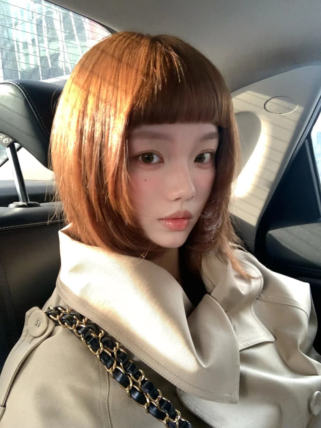 1月日记：旅行前清相册🧹