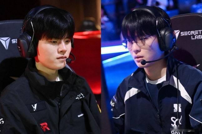 Deft和Rascal任亚运分析官“Deft”金赫奎和“Rascal”金光熙任命