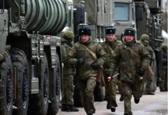 俄罗斯的命脉并不在俄罗斯，俄罗斯的死穴只有一个，就是中国，一旦中国稳固，俄罗斯的