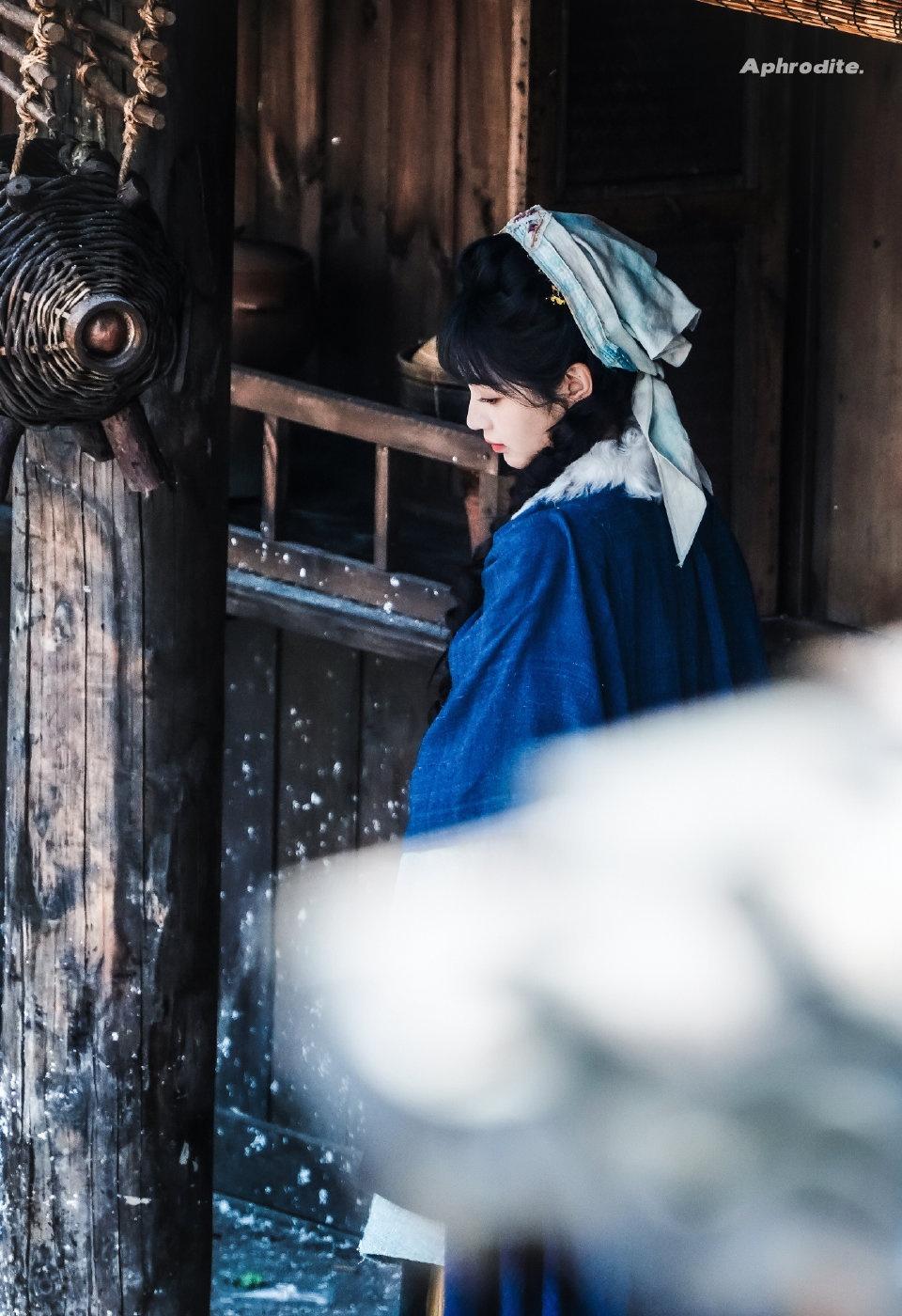 田曦薇  txw田曦薇逐玉 txw田曦薇樊长玉 
野草型女主樊长玉的成长蜕变令人