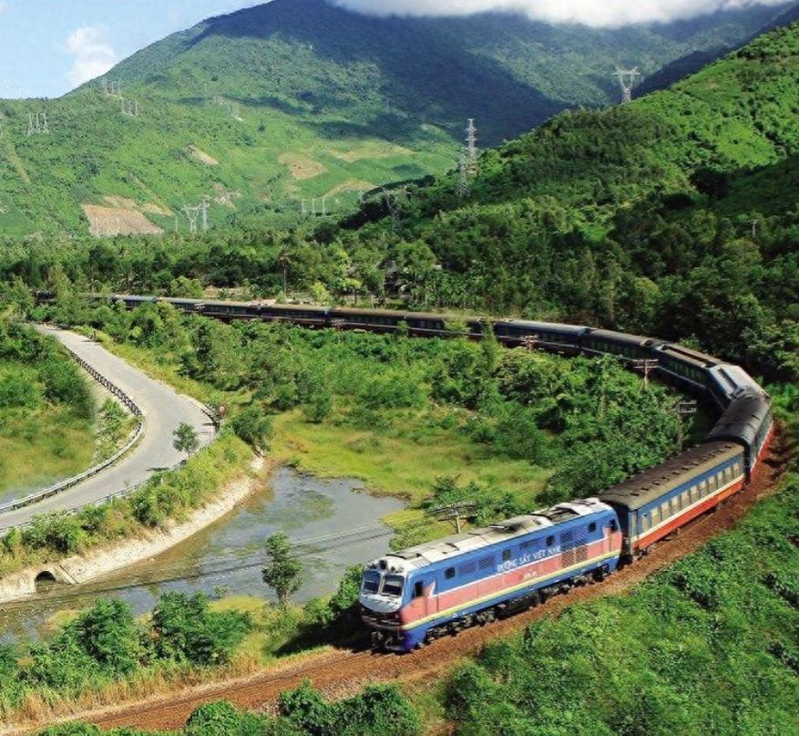 中国拒绝技术转让后，日本接盘越南铁路项目，越南总理范明政这次真以为捡到宝了，宣布
