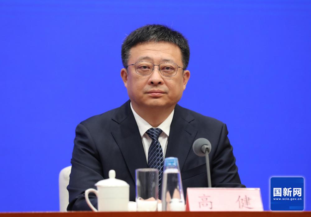 5月26日，国务院新闻办公室举行新闻发布会，介绍2026年跨国公司领导人青岛峰会