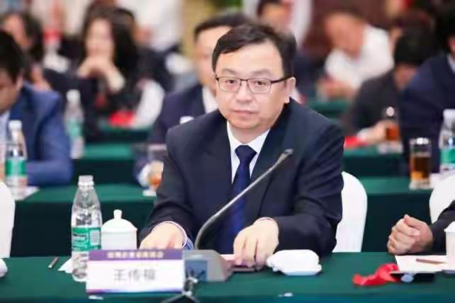 有感于中国民营企业家的社会担当！

王传福曾经说过：只要国家有需要，比亚迪什么都