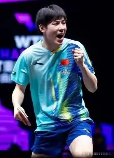 北京时间10月8日，随着世界排名第15位的国乒19岁超新星温瑞博以2-3惨遭世界