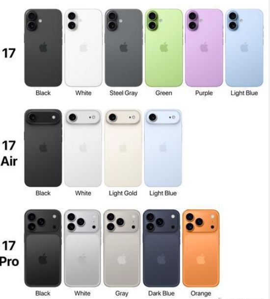 iPhone17真涨价后你还会入手吗 客观来讲 iPhone17 保值率不错 一
