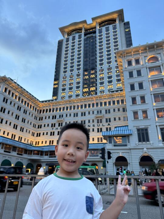 夫妻间不要贬低孩子，孩子都记在心里