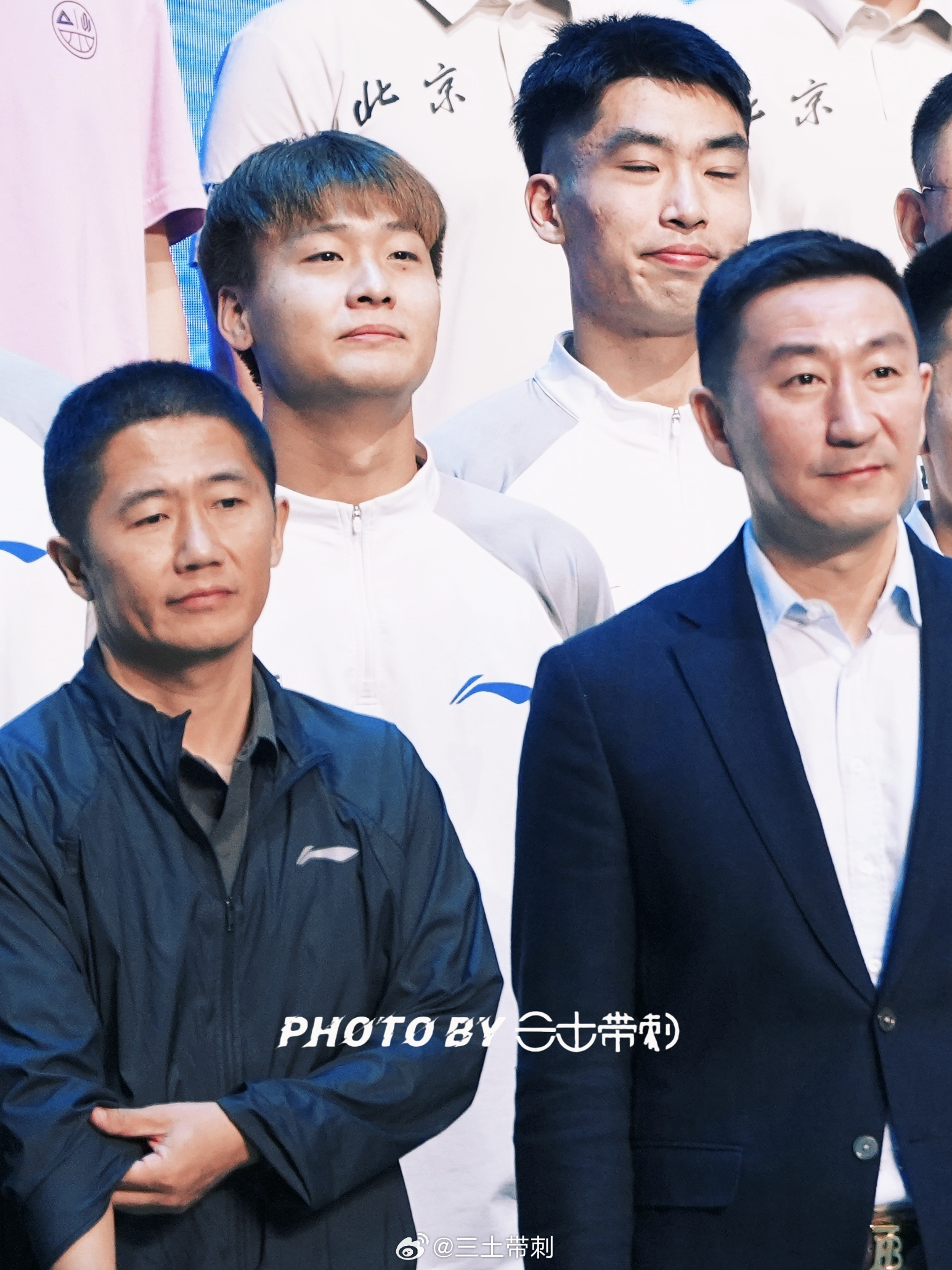 cba赵睿[超话] 10月第一天，发一个10号球员！ ​​​
